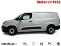 OPEL COMBO CARGO Cargo 1.5 Diesel 100CV S&S L2H1 Passo lungo