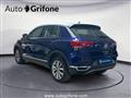 VOLKSWAGEN T-ROC 2017 Benzina 1.5 tsi Business dsg