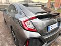 HONDA Civic 1.0 Executive Premium