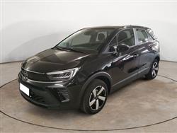 OPEL CROSSLAND 1.2 Turbo 12V 110 CV Start&Stop Edition