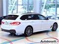 BMW SERIE 5 TOURING D XDRIVE MSPORT TOURING AUTOMATICA 190CV