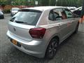 VOLKSWAGEN Polo 1.6 TDI 95CV 5p Comfortline BMT