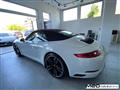 PORSCHE 991 3.0 S CABRIO / ITALIANA / SUPER FULL...!!!