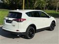 TOYOTA RAV4 2.5 Hybrid 2WD Lounge