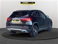 MERCEDES CLASSE GLA GLA 180 d Automatic Sport Plus