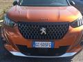 PEUGEOT 2008 PureTech 130 S&S EAT8 GT Line