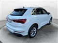 AUDI Q3 45 TFSI e S tronic S line edition