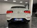 MERCEDES CLASSE GLC d 4Matic Coupé Premium GANCIO TRAINO / TETTO