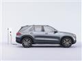 MERCEDES CLASSE GLE Sports Utility Vehicle Mercedes-AMG 53 4MATIC+