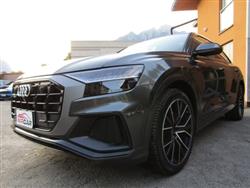 AUDI Q8 50 3.0 TDi S-LINE S LINE SLINE * 38.000 KM REALI *