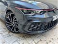 VOLKSWAGEN GOLF 2.0 TSI GTI DSG 245 cv cerchi 19"