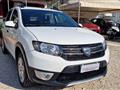 DACIA Sandero Stepway 0.9 TCe 12V T-GPL 90 S&S