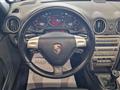 PORSCHE BOXSTER 2.7 24V BLU COBALTO! UNICO PROPRIETARIO!