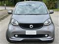 SMART FORTWO CABRIO Brabus 0.9 Xclusive