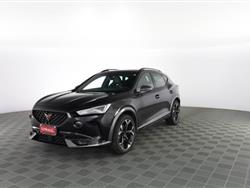 CUPRA FORMENTOR 2.0 TDI 4Drive DSG