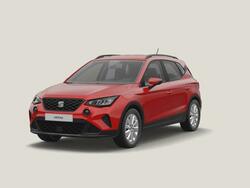 SEAT ARONA Style 1.0 EcoTSI 81 kW (110 CV) Benzina Manuale 6 marce 2WD