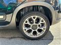 FIAT 500L 1.3M-JET85CV TREKKING*DUALOGIC*TETTO*NEOPATENTATI*