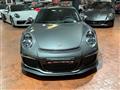 PORSCHE 911 3.8 GT3 CLUB SPORT -LIFTING-CARBONIO-APPROVED