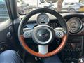 MINI CABRIO 1.6 16V Cooper Sidewalk Cabrio