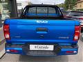 EVO CROSS 4 Evo Cross 4 2.0 Turbo Diesel Doppia Cabina