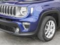 JEEP Renegade 1.6 mjt Limited 2wd 130cv Con NAVIGATORE