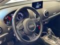 AUDI A3 SPORTBACK SPB G-Tron S-Tronic di Unico Proprietario