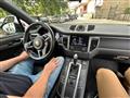 PORSCHE MACAN 2.0 Total black Pdk