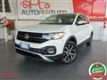 VOLKSWAGEN T-CROSS 1.0 TSI Urban BMT