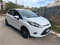 FORD Fiesta 1.4 16V 5p. Bz. GPL Tit.