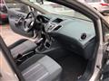 FORD FIESTA + 1.4 5 porte Bz.- GPL