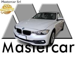 BMW SERIE 3 GRAN TURISMO d 150cv Touring Business manuale - FX859SP