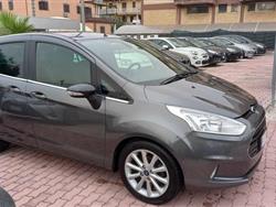 FORD B-MAX 1.0 EcoBoost 100 CV Titanium