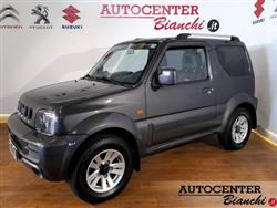 SUZUKI JIMNY 1.3i 16V cat 4WD Special