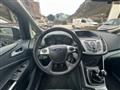 FORD C-MAX 1.6 125CV Plus