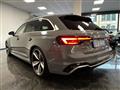 AUDI A4 AVANT 4 Avant 2.9 TFSI quattro tiptronic IVA ESP/ CARBOC