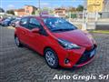 TOYOTA YARIS 1.0 5 porte Active - Garanzia fino 24 mesi