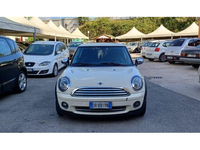 MINI MINI 3 PORTE 1.4 16V One