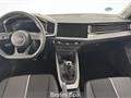 AUDI A1 SPORTBACK A1 SPB 25 TFSI Business