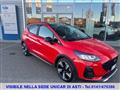 FORD FIESTA 1.0 Ecoboost Hybrid 125 CV 5 porte Active