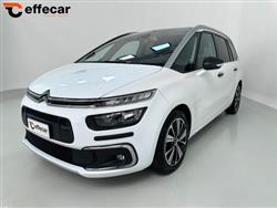 CITROEN C4 SPACETOURER BlueHDi 160 7POSTI