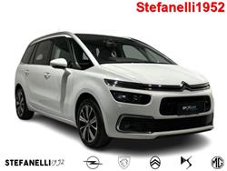 CITROEN GRAND C4 PICASSO BlueHDi 150 S&S EAT6 Shine