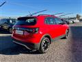 VOLKSWAGEN T-CROSS 1.0 TSI 115 CV DSG Advanced BMT