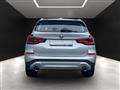 BMW X3 xDrive20d 48V Business Advantage