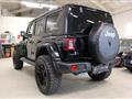 JEEP WRANGLER 4XE Unlimited 2.0 PHEV 4xe Rubicon CERCHIO DA 35"