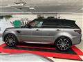 LAND ROVER RANGE ROVER SPORT UNICO PROPRIETARIO - PARI AL NUOVO