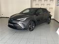 TOYOTA C-HR 2.0 Hybrid E-CVT Style