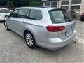 VOLKSWAGEN PASSAT 1.6 TDI SCR DSG Business BMT