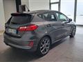 FORD FIESTA 1.0 Ecoboost Hybrid 125 CV 5 porte ST-Line