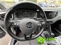 VOLKSWAGEN POLO 1.0 TGI  Highline Neopatentati