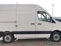 MERCEDES SPRINTER F32/30 210 CDI TM Furgone - PREZZO + IVA